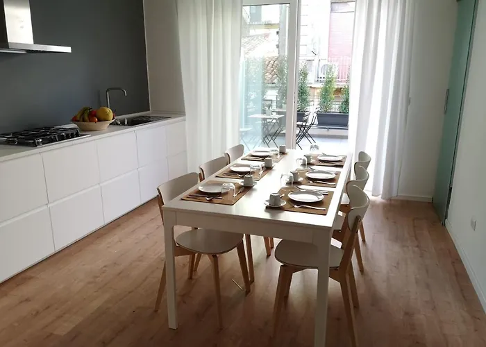 Armisi B&B Catania