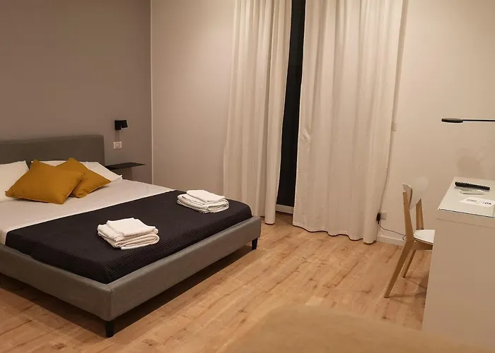 Armisi B&B Catania