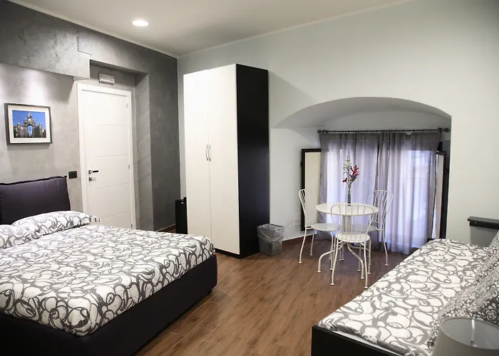 Duomo Bed & Breakfast Catania