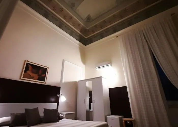 Bed and Breakfast Dimora Novecento Catania